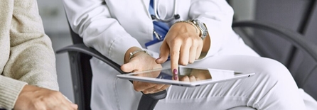 Allied Urology Patient Information